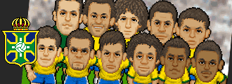 ブラジル2014