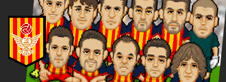 カタルーニャ選抜